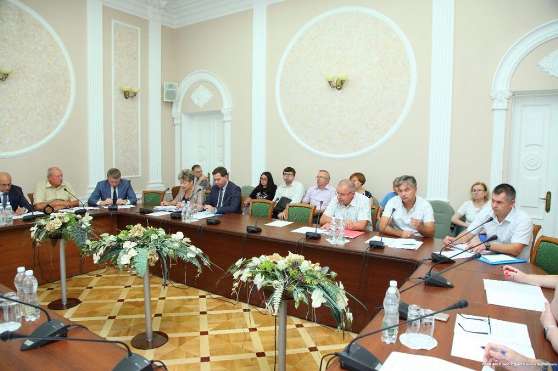 В Пензенской области готовы реализовать три крупных инвестпроекта