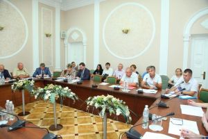 В Пензенской области готовы реализовать три крупных инвестпроекта