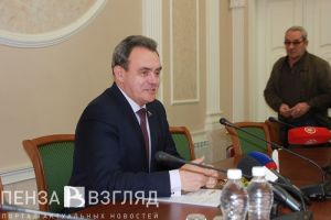Спикера пензенского Заксобра стали чаще упоминать в СМИ