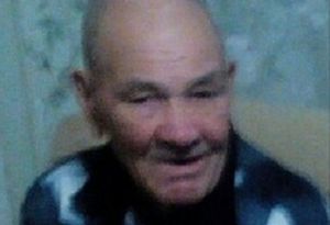 В Пензенской области объявлен поиск 86-летнего мужчины