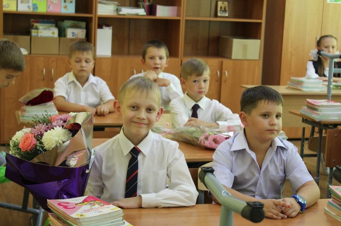 Стало известно, как будут праздновать День знаний в Пензе
