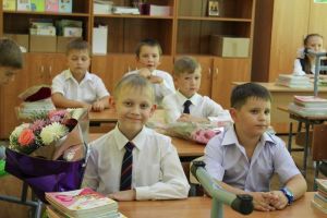 Стало известно, как будут праздновать День знаний в Пензе