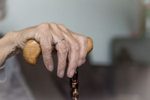 В Пензе неходячей пенсионерке предложили лично явиться в Пенсионный фонд