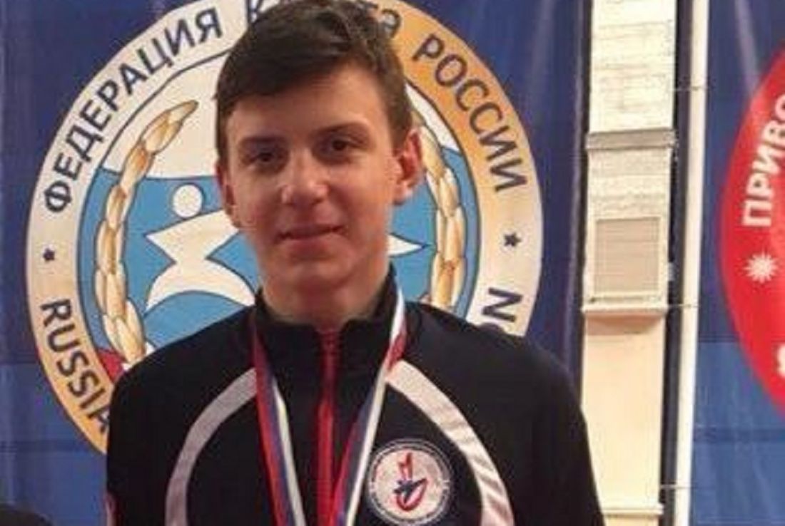 Спортсмен из Заречного завоевал «серебро» на первенстве России по каратэ