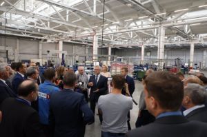 Пензенская область экспортировала товаров на 37,6 миллиона долларов