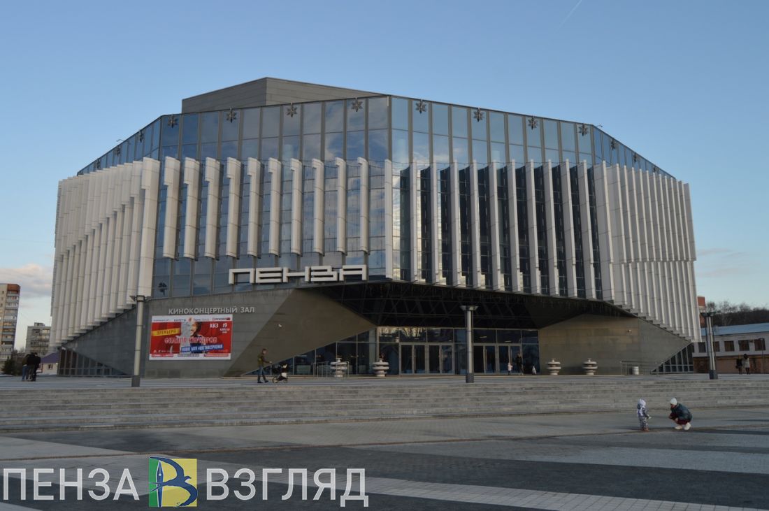 В День знаний в Пензе пройдет фестиваль детского кино