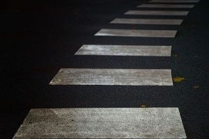 В Сердобске обсуждают ДТП со сбитым на переходе ребенком