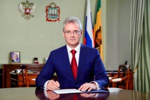 Пензенский губернатор поздравил учителей и школьников с Днем знаний