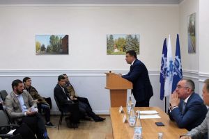На пензенском предприятии введут концепцию «Бережливого производства»