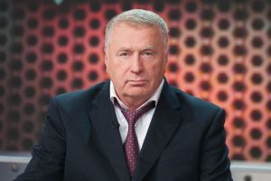 Владимир Жириновский обратился к жителям Пензы