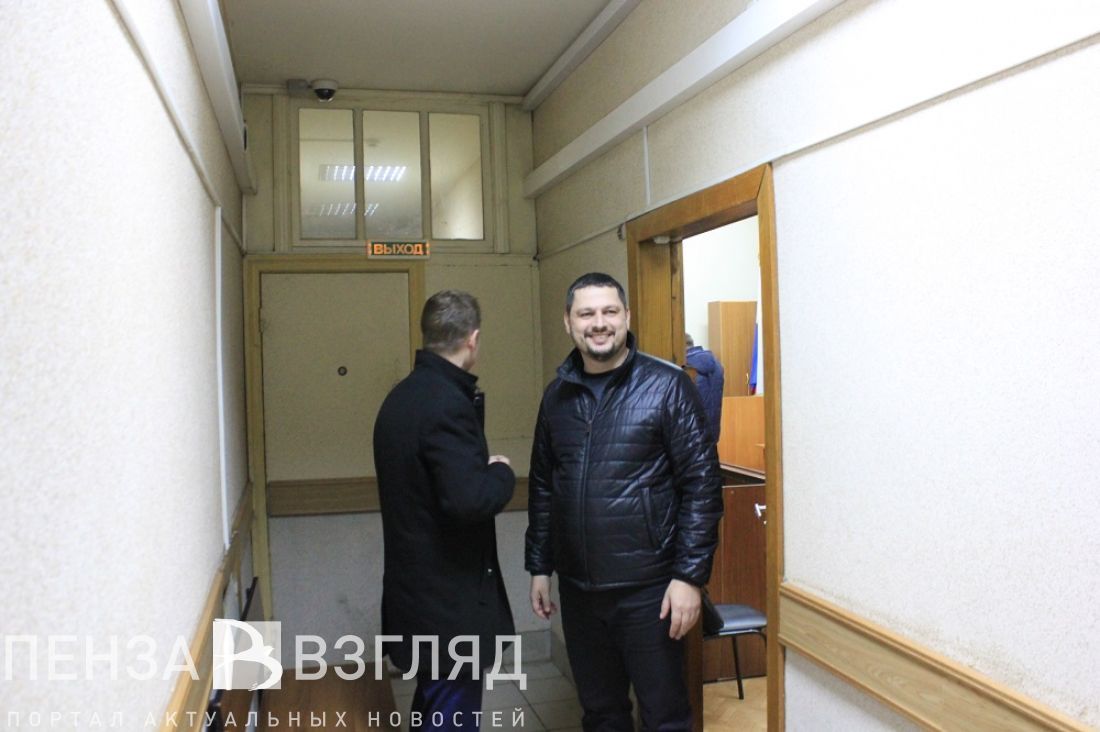 Приговор Вениамину Бочкареву, возвращение пропавшей бабушки и вопросы губернатору: новости Пензы за 3 сентября