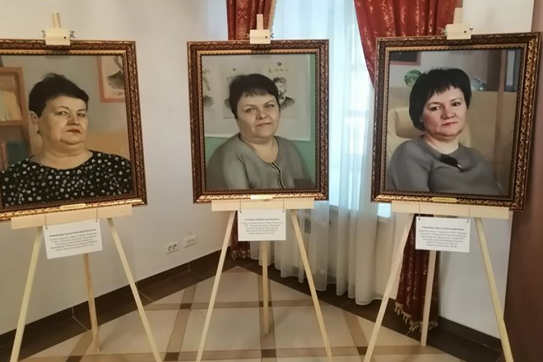 В Пензе откроется уникальная персональная выставка молодого художника