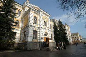 В ПГУ преобразовали юридический и экономический факультеты