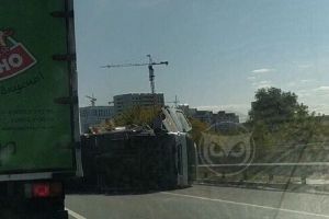 «Серьезное ДТП». Пензячка сообщила о тройной аварии