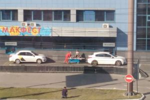 «Ванна на колесиках». Пензенцы тестируют новый вид транспорта