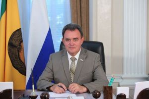 Валерий Лидин поблагодарил избирателей за активное участие в выборах