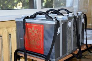 В Пензе обработаны все протоколы по одномандатным округам