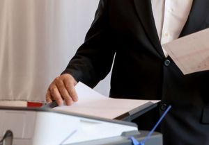 Опубликованы предварительные итоги выборов в пензенскую Гордуму