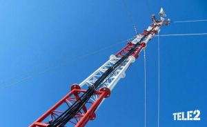 Tele2 снова быстрее всех по темпам строительства LTE – Роскомнадзор