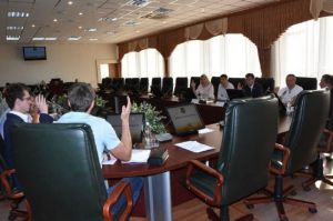 Назначена первая сессия пензенской Гордумы нового созыва