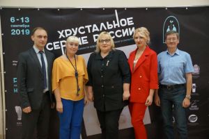 Участники «хрустального» симпозиума создадут арт-объекты городской навигации по Никольску