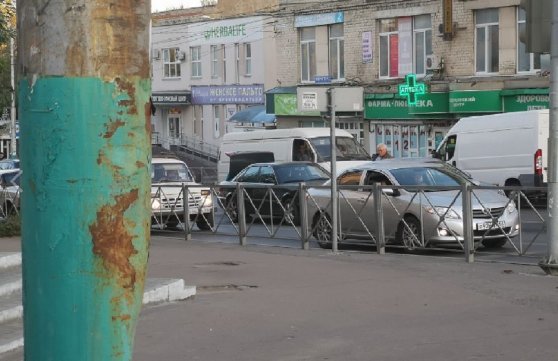 Пензенцы ожидают «мегапробку» на Южной поляне
