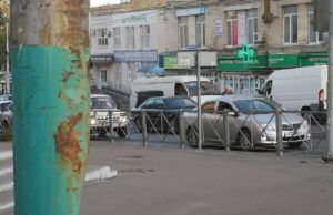 Пензенцы ожидают «мегапробку» на Южной поляне