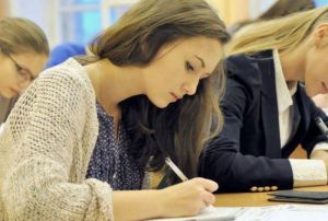 Пензенский Минобр сообщил темы итогового сочинения на 2019-2020 учебный год