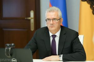Пензенская область получит 2 миллиарда рублей на образование