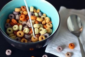 Какими продуктами зарядить мозг вундеркинда?