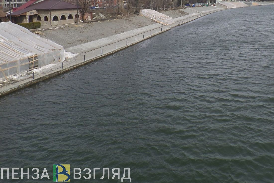 Утонувший мужчина, оцепление Московской и продление домашнего ареста экс-министру: новости Пензенской области за 12 сентября