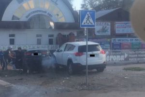 ДТП с ребенком, день рождения губернатора и отказ от мандата: новости Пензенской области за 15 сентября