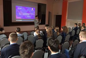 В Пензе начал работать Центр выявления и поддержки одаренных детей