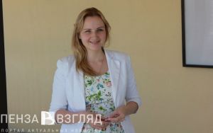 Стало известно, кому перешел мандат Марии Львовой-Беловой