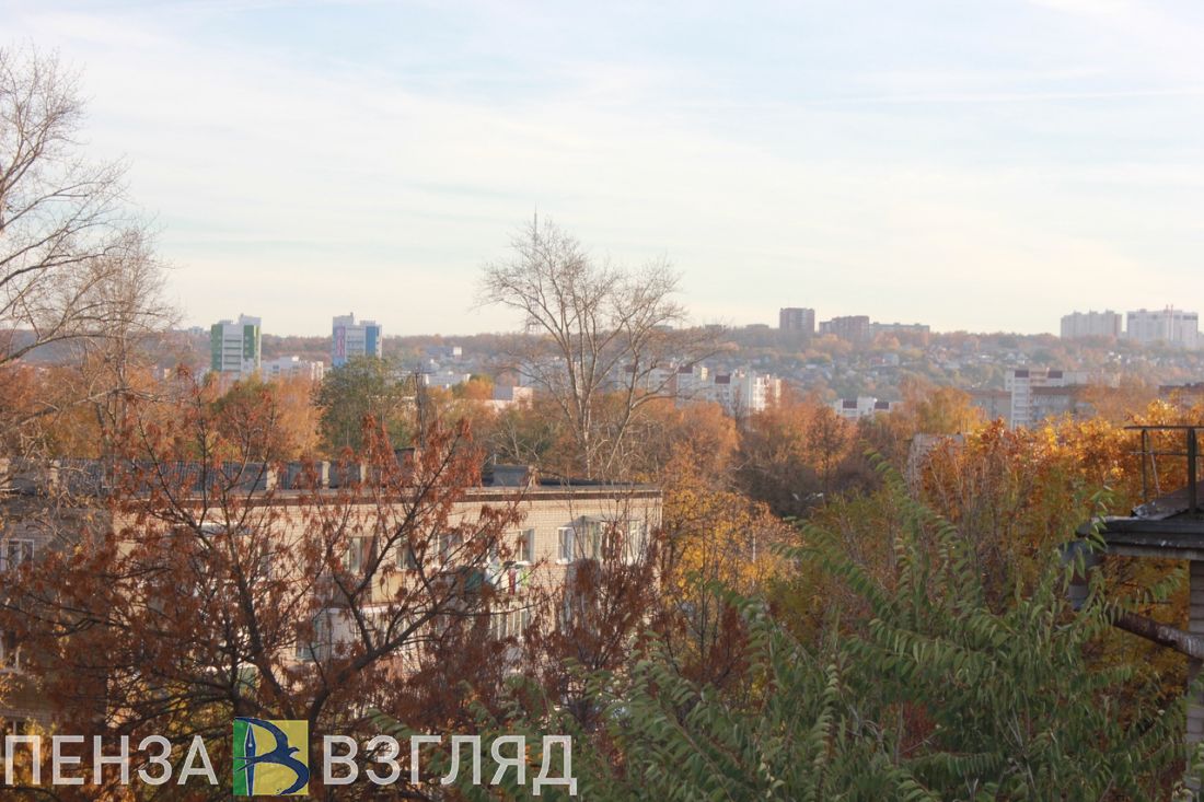 Аналитики подтвердили кредитоспособность Пензенской области