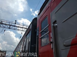 РЖД объявило о начале продаж купейных билетов со скидкой