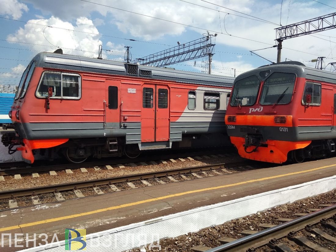 Чего никогда нельзя делать в железнодорожных путешествиях