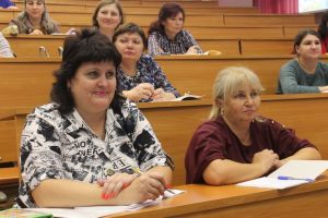 12 пензенских учителей иностранного языка поедут за границу