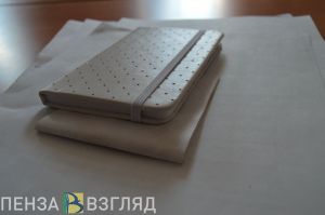 Пензенские школьники смогут принять участие в «Культурном марафоне»