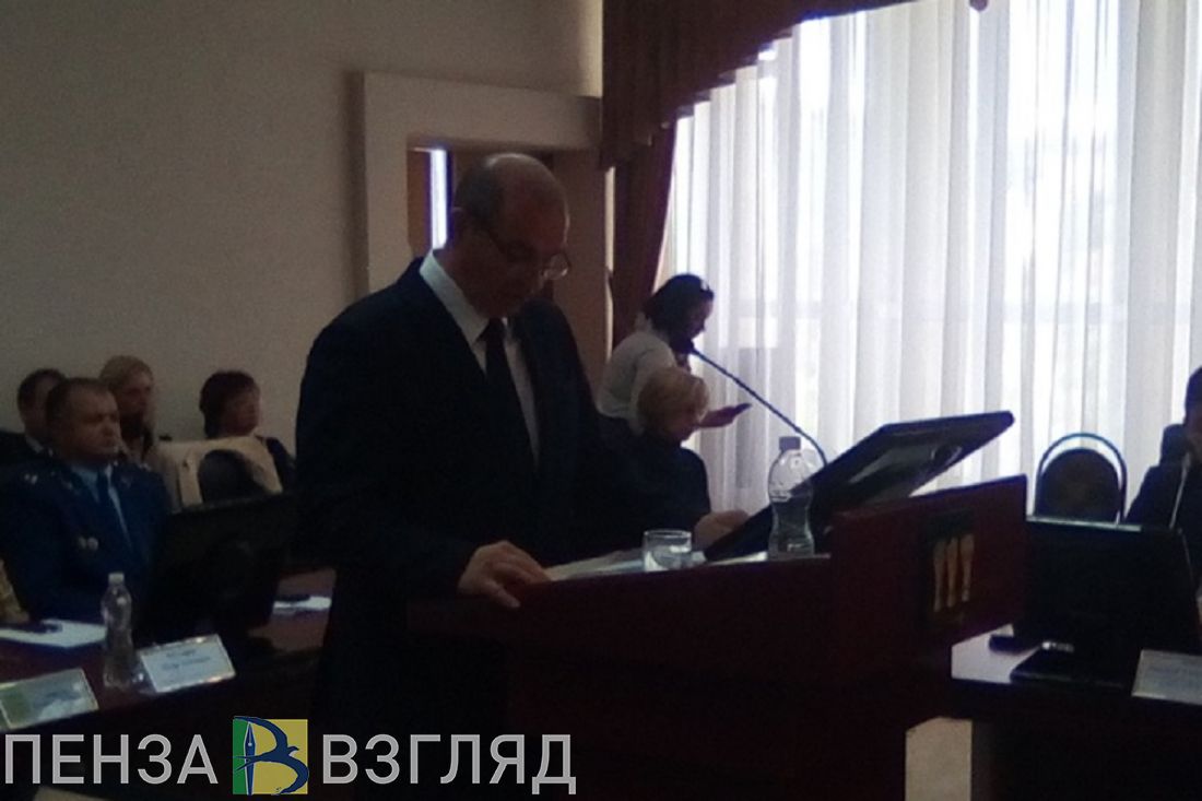Выбор главы города, подорожание проезда и начало отопительного сезона: новости Пензенской области за 20 сентября