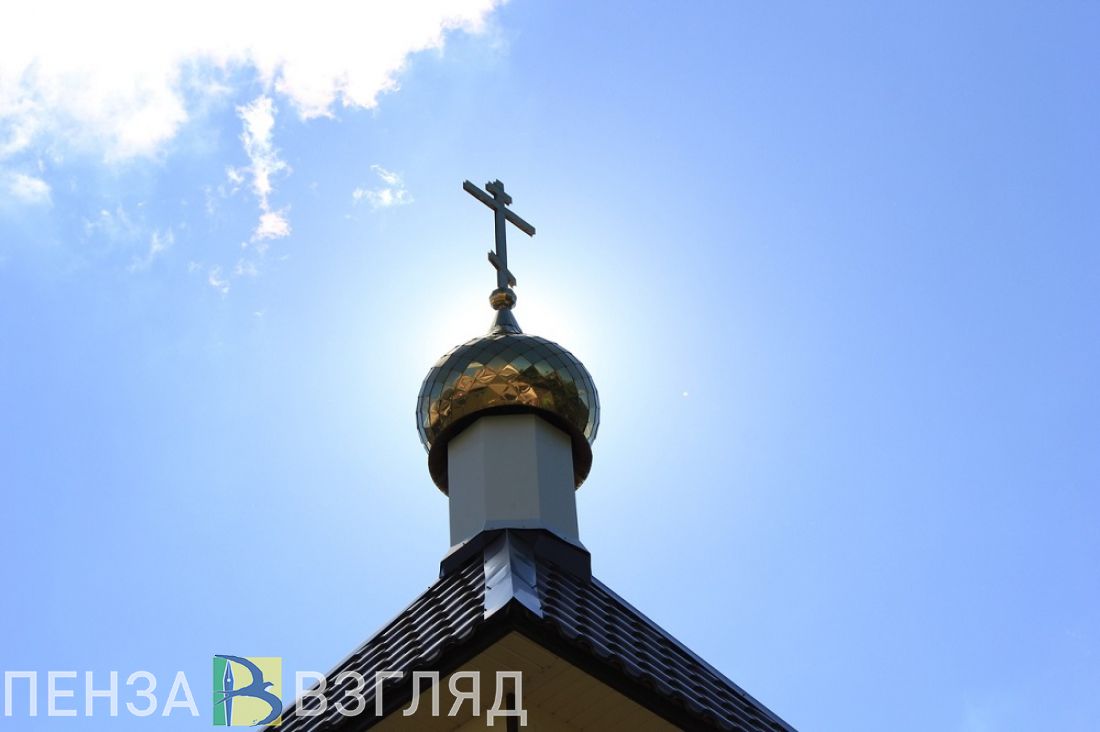 Рождество Богородицы: народные обычаи