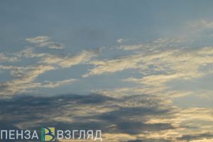 Жителя Пензенской области встревожили военные вертолеты в небе