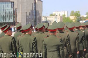 Сергей Шойгу допустил отмену призыва в российскую армию
