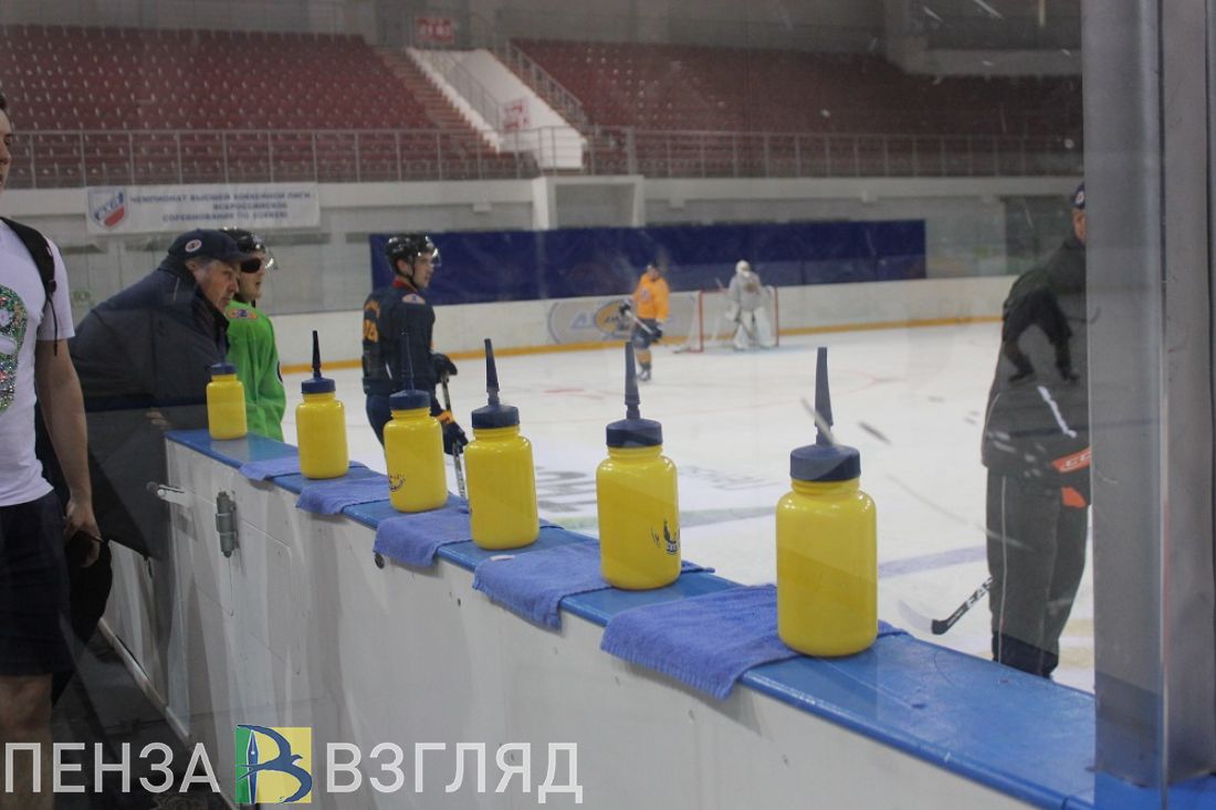 Пензенский «Дизель» проведет матч с курганским клубом «Зауралье»
