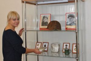 Пензенцы увидят «Войну глазами поисковиков»