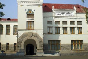 Пензенцев познакомят поближе с «Княжной Таракановой»
