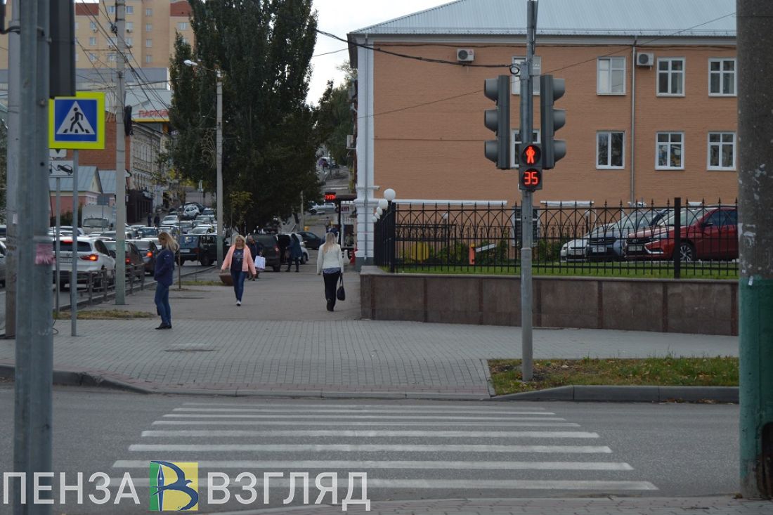 Смертельное ДТП, изменение работы светофоров и открытие крупного предприятия: новости Пензенской области за 25 сентября