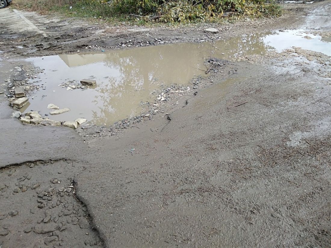 В соцсетях назвали худший район Кузнецка, но пользователи возразили