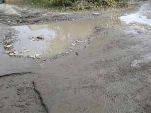 В соцсетях назвали худший район Кузнецка, но пользователи возразили