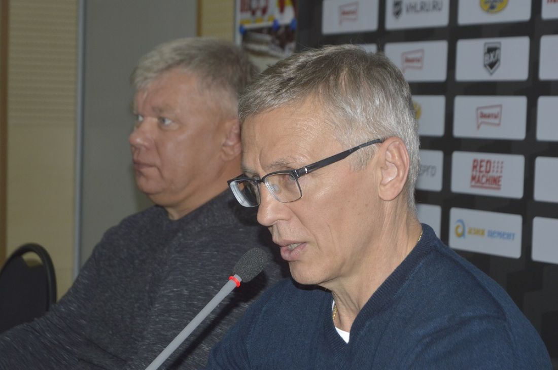 В Пензу приехал двукратный Олимпийский чемпион Игорь Ларионов